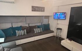 Loft For 4 To The Center Of Thessaloniki